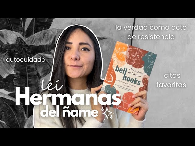 Vídeo relacionado con Hermanas del ñame: Mujeres negras y nuestra recuperación