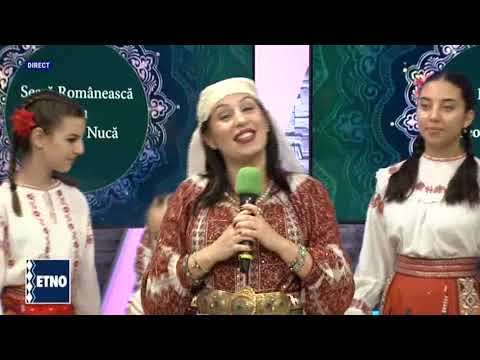 Andreea Elena Feraru - Dulce, tineretea mea - Dobrogea