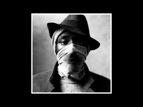 [FREE] Mos Def x Jay Electronica Type Beat "Garden"