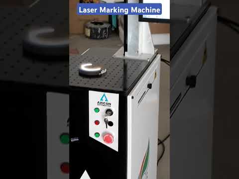 Laser Cutting Machine