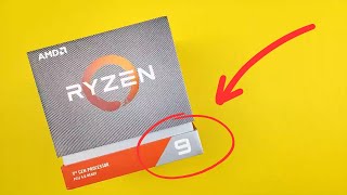 Unlock Your PC's Potential with the AMD Ryzen 9 3900X CPU #review
