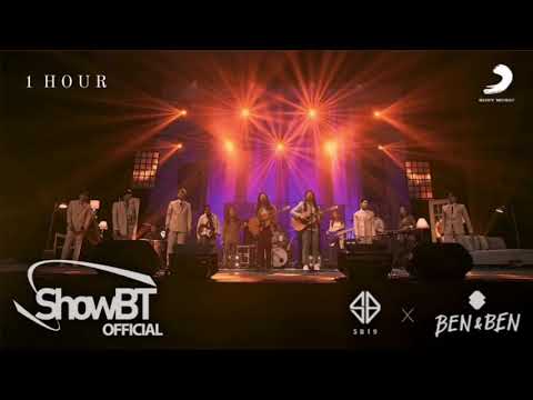 MAPA | SB19 ft. Ben&Ben | 1 hour