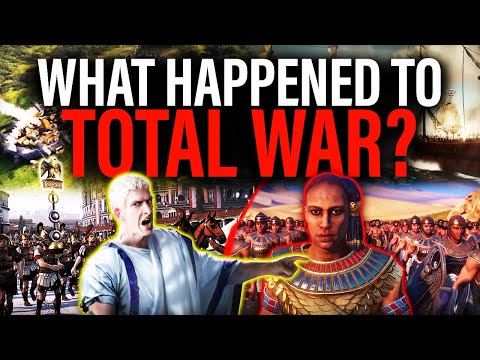 This Is How Warhammer's Success BROKE Historical Total War