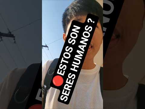 🔴ESTO ES SER HUMANO ?  #forlanmontero #santacruz #sanjulian #motivacion #reflexion