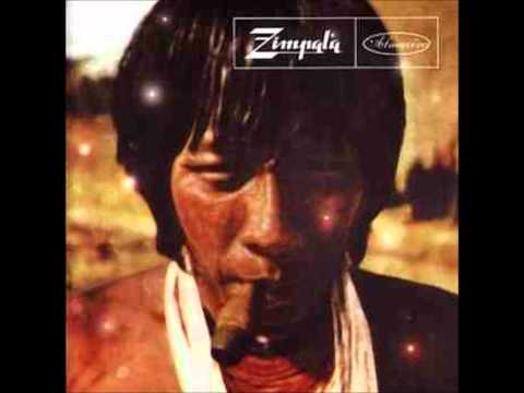 Zimpala - Mahagon (Album Version) - 2001 (320k)