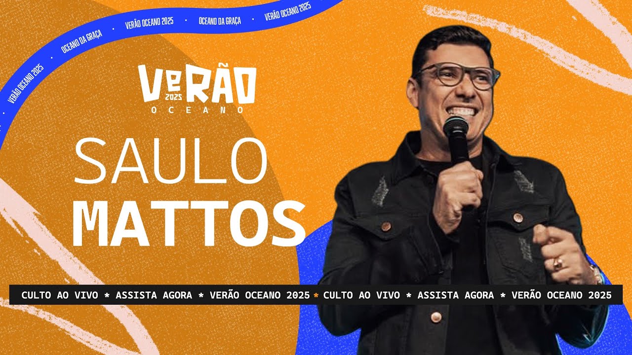 Verão Oceano | Saulo Mattos