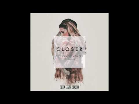 The Chainsmokers - Closer (Phil Mac Remix) Free DL