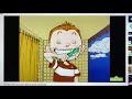 Sesame Street Water Conservation Slo Mo