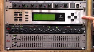 Video thumbnail for Broadcast Processor Shootout by Humberto Wrigolini