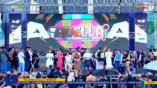 Download lagu YATIM PIATU - ALL ARTIS - OM ADELLA - HALAL BIHALAL PEMUDA BRATI BERSATU mp3