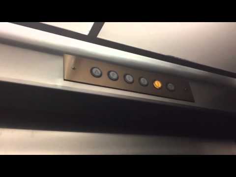 Innovated Amtech/US Hydraulic Elevator @ 7555 Eads Avenue Apartments, La Jolla, CA