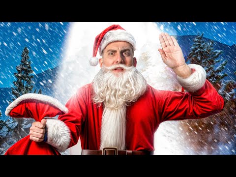 ΕΚΛΕΨΑΝ ΤΟΝ ΑΓΙΟ ΒΑΣΙΛΗ ΣΤΟ GTA RP