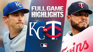 [검증마트]7월29일 캔자스시티 미네소타 MLB 하이라이트