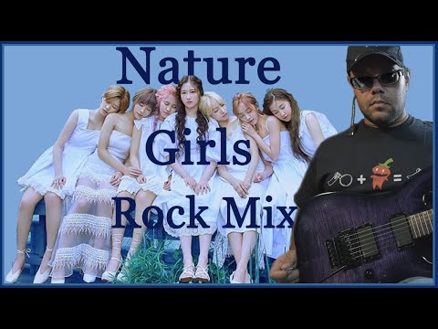 Nature - Girls (Rock Mix)