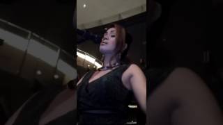 Patti Austin- Someone To Watch Over Me cover by Mariyah Cardoza