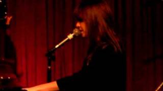 Laura Jansen Perfect Live @ Hotel Cafe 020810.MP4