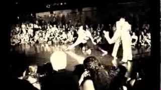 Ariadna Naveira & Fernando Sánchez   2011