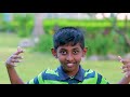 Sutharsan Outdoor Song ITALY