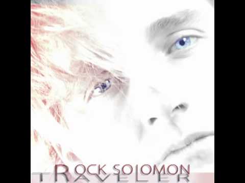 Rock Solomon - Traveler