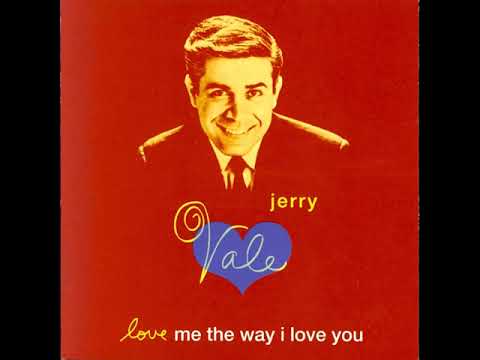 Jerry Vale Best Songs   Jerry Vale Greatest Hits Full Albums