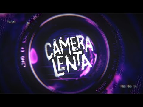 CÂMERA LENTA (Funk + Brazilian Phonk) | SrSider