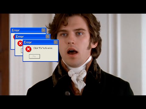 Edward's internal struggle (part 2)