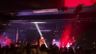 Chaos In Motion - I The Mighty 3/11/18