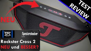 Teufel ROCKSTER CROSS 2 Test Soundcheck | Wie gut ist der neue Teufel ROCKSTER CROSS 2 im Vergleich?
