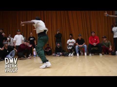 The Elusives vs Arrive to Defy | The Breakoff | Top 8