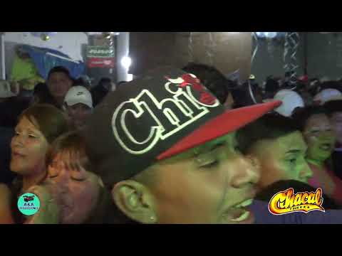 LA PARRANDA 88 - CHACAL Y SUS ESTRELLAS...FELIZ 6° ANIVERSARIO "PERIKOS DE LA CUMBIA"