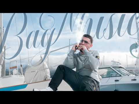 Brill 4 the Thrill - Stoked ft. Playa Red (Official Audio)