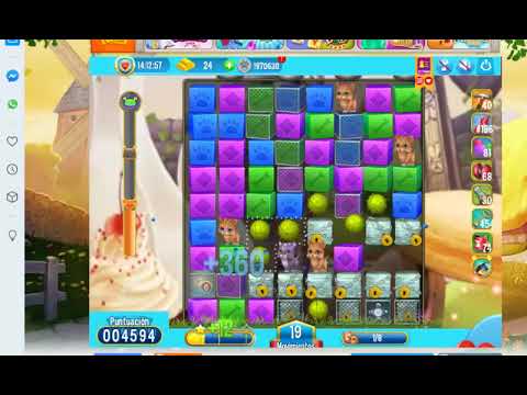 Pet Rescue level 3810, pet rescue, nivel 3810 pet rescue solucionado, solved, sin booster 3810, 3810