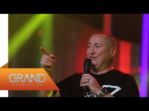 Djani - Stara lipa - (LIVE) - PZD - (TV Grand 28.10.2020.)