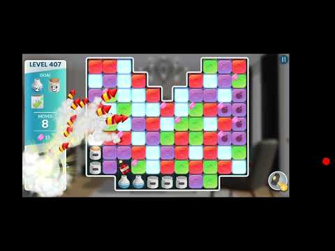 Property Brothers Home Design Level 407 - NO BOOSTERS 🛠️🏠 [ Leo G ]