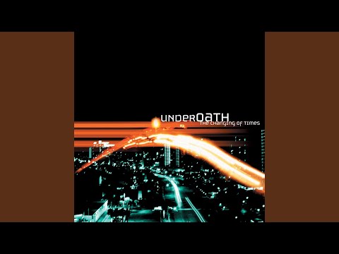 Short of Daybreak - Underoath