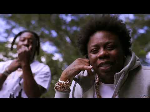 Lil Drop- Gettem Gone Ft. Bossman JD (Official Video)