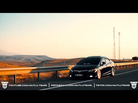 Mutlu Temiz - Rich (Special Mix)