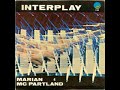 Marian McPartland  - Interplay ( Full Album )