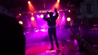 Doc Gynéco - Nirvana - 1er juillet 2016 - Concert PARIS Full HD, 5/7