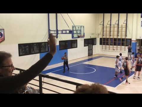 2007 U13 Torneo Befana Cus - Bergamo