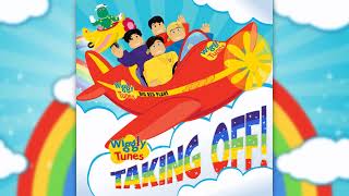 15. Dancing on the High Seas - Taking Off!