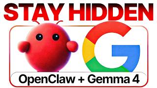 OpenClaw + Gemma 4: FREE Private AI Agent!