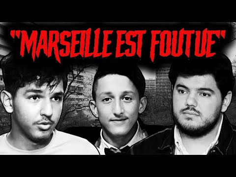 The assassination of Mehdi Kessaci and the Algerian Mafia: Marseille will never be the same again.