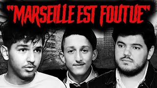 ASSASSINAT DE MEHDI KESSACI et la DZ MAFIA, Marseille ne sera plus jamais la même.