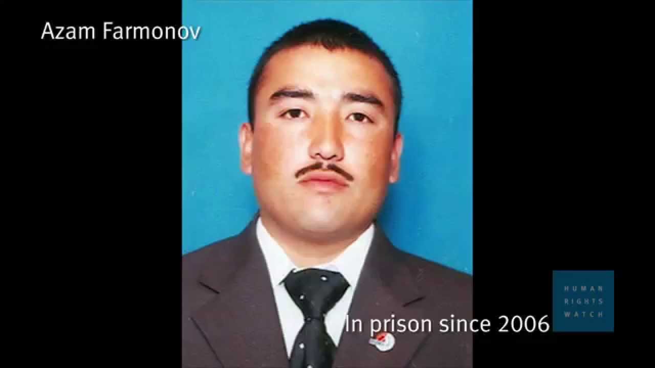 Uzbekistan's Critics Get Torture, Jail Time