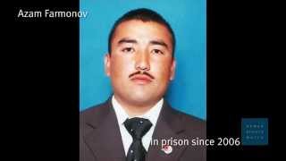 Uzbekistan&#039;s Critics Get Torture, Jail Time
