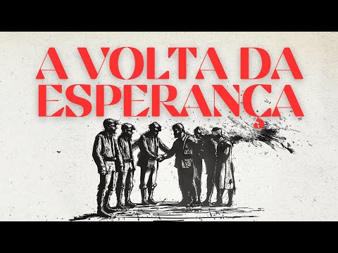 Makalister & Beli Remour - A VOLTA DA ESPERANÇA (Novo Álbum Completo - 2024)