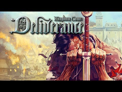 Od wieśniaka do rycerza - Kingdom Come: Deliverance [44] Ratujemy niewiastę