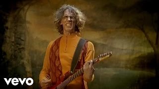 Luis Alberto Spinetta - Agua De La Miseria