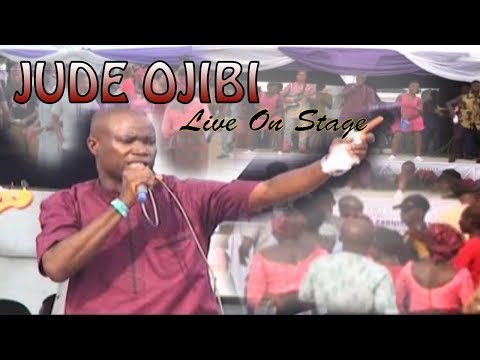Kwale Music: Jude Ojibi - Kwale Music Live on Stage